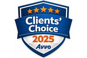 Client's choice 2025
